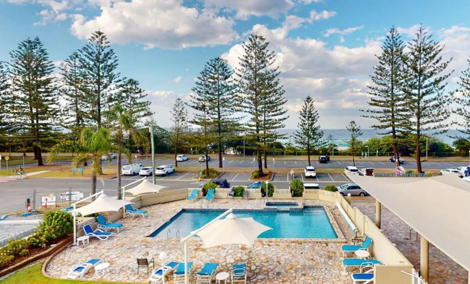 アパート Southern Cross - Hosted By Burleigh Letting ゴールドコースト