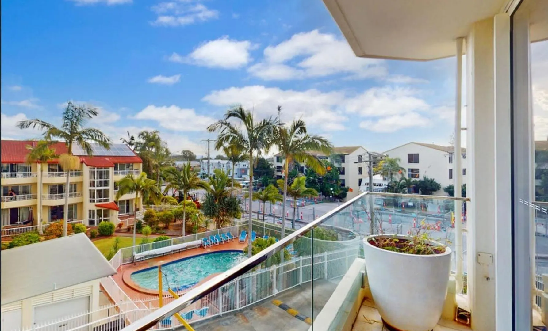 Southern Cross - Hosted By Burleigh Letting ゴールドコースト