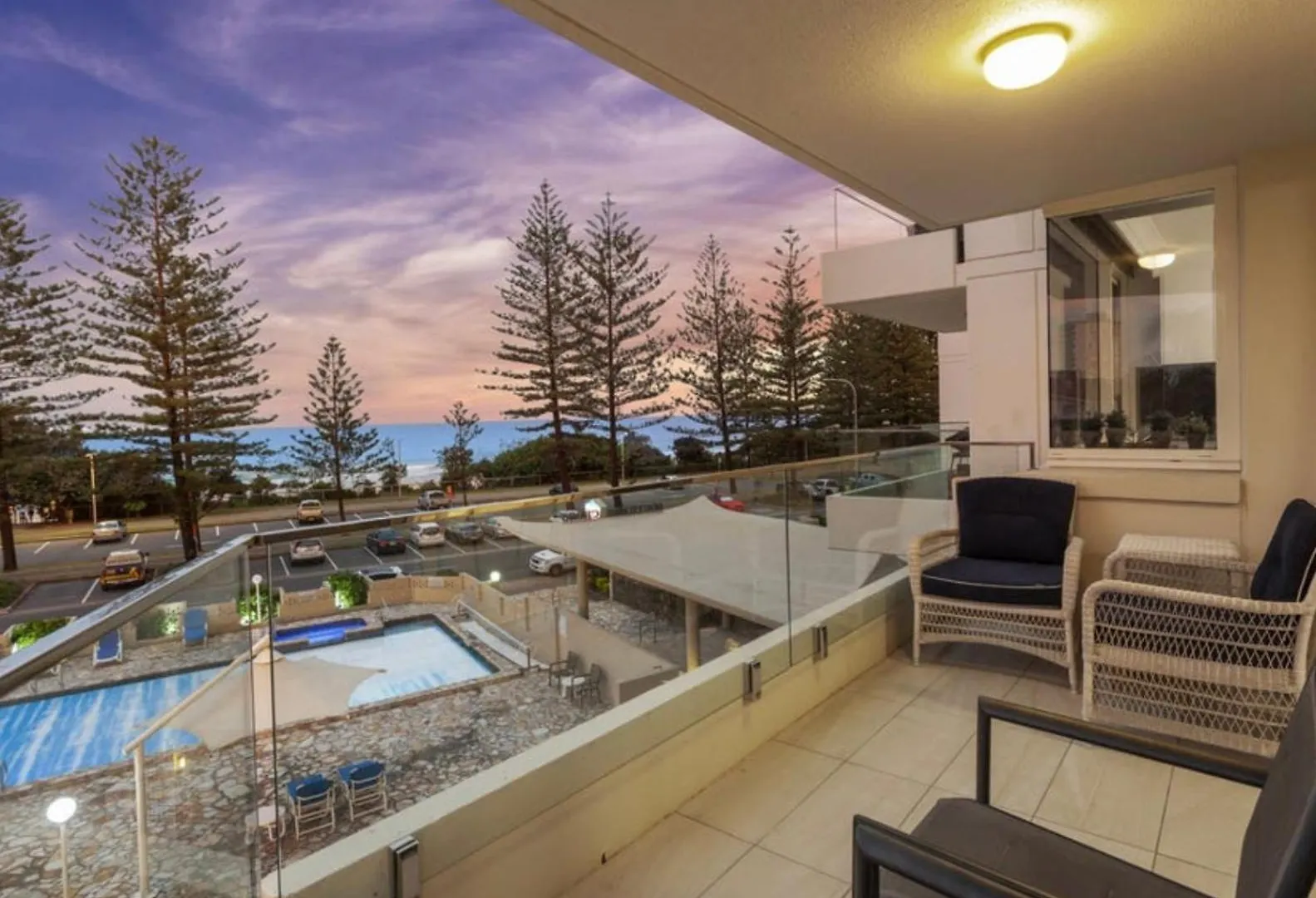 Southern Cross - Hosted By Burleigh Letting ゴールドコースト