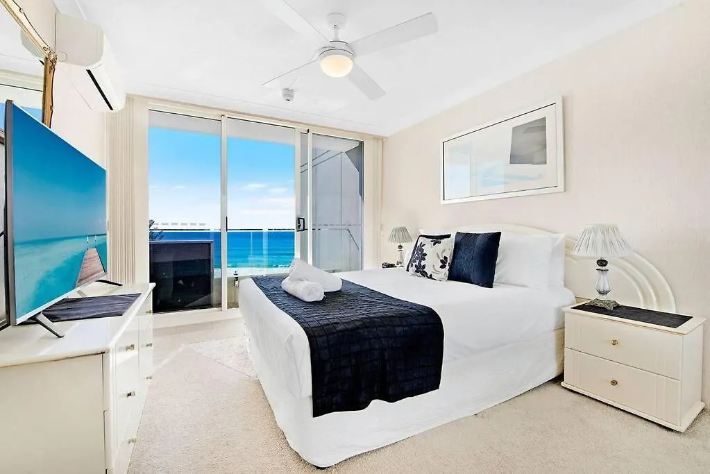 Southern Cross - Hosted By Burleigh Letting Gold Coast