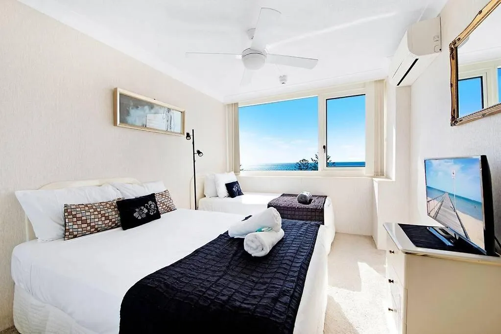 Apartment Southern Cross - Hosted By Burleigh Letting Gold Coast