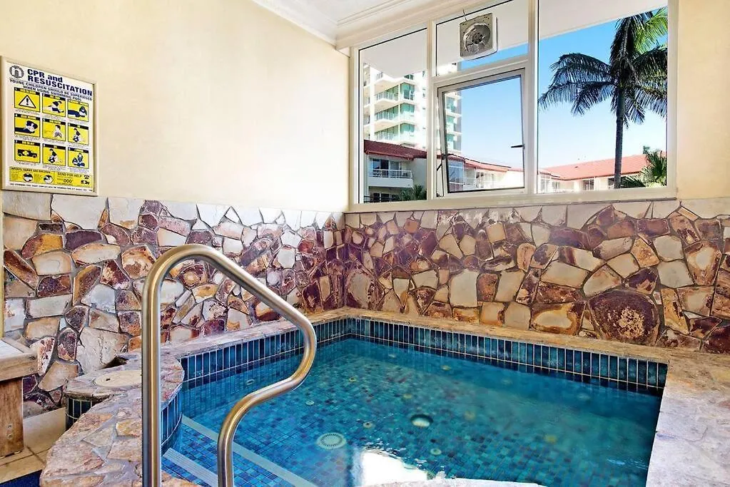 Apartment Southern Cross - Hosted By Burleigh Letting Gold Coast