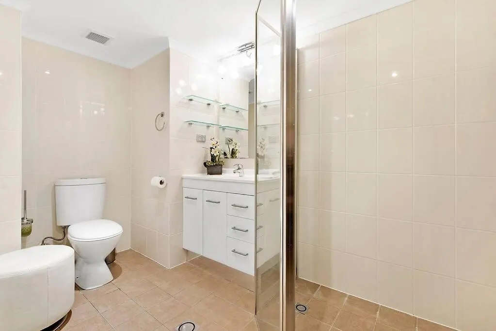 Apartment Southern Cross - Hosted By Burleigh Letting Gold Coast