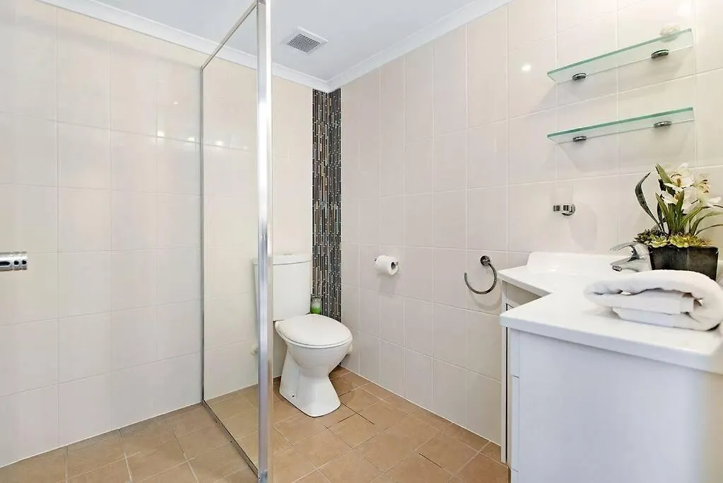 Southern Cross - Hosted By Burleigh Letting Gold Coast